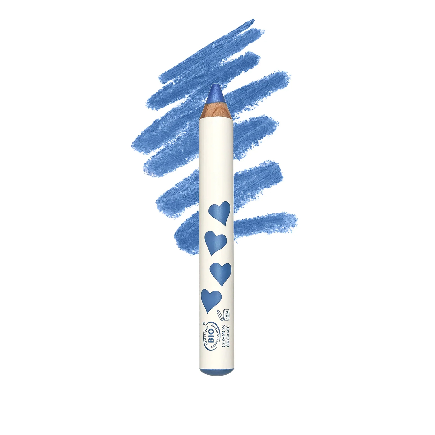 INUWET Inuwet Make Up Pencil - Makyaj Kalemi  | Light Blue