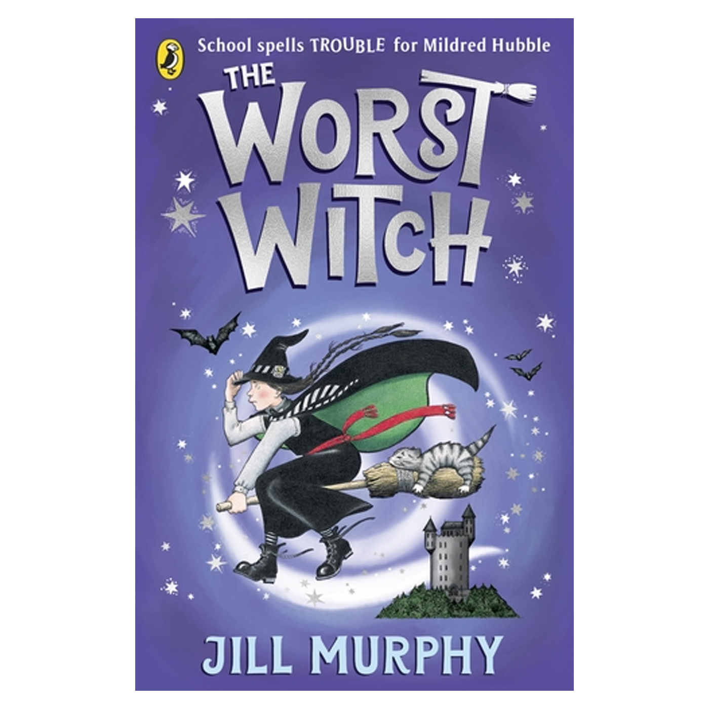  The Worst Witch