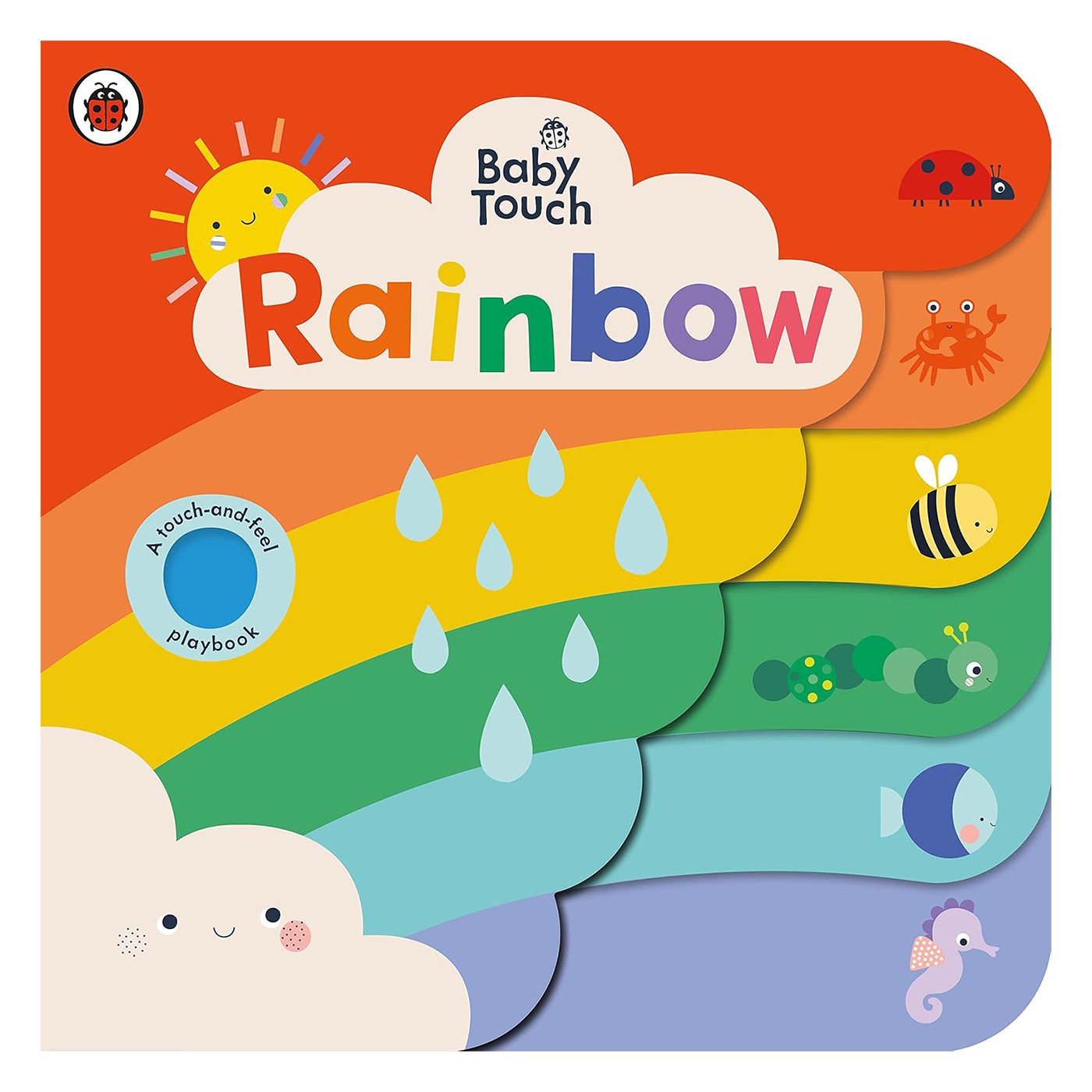  Baby Touch: Rainbow