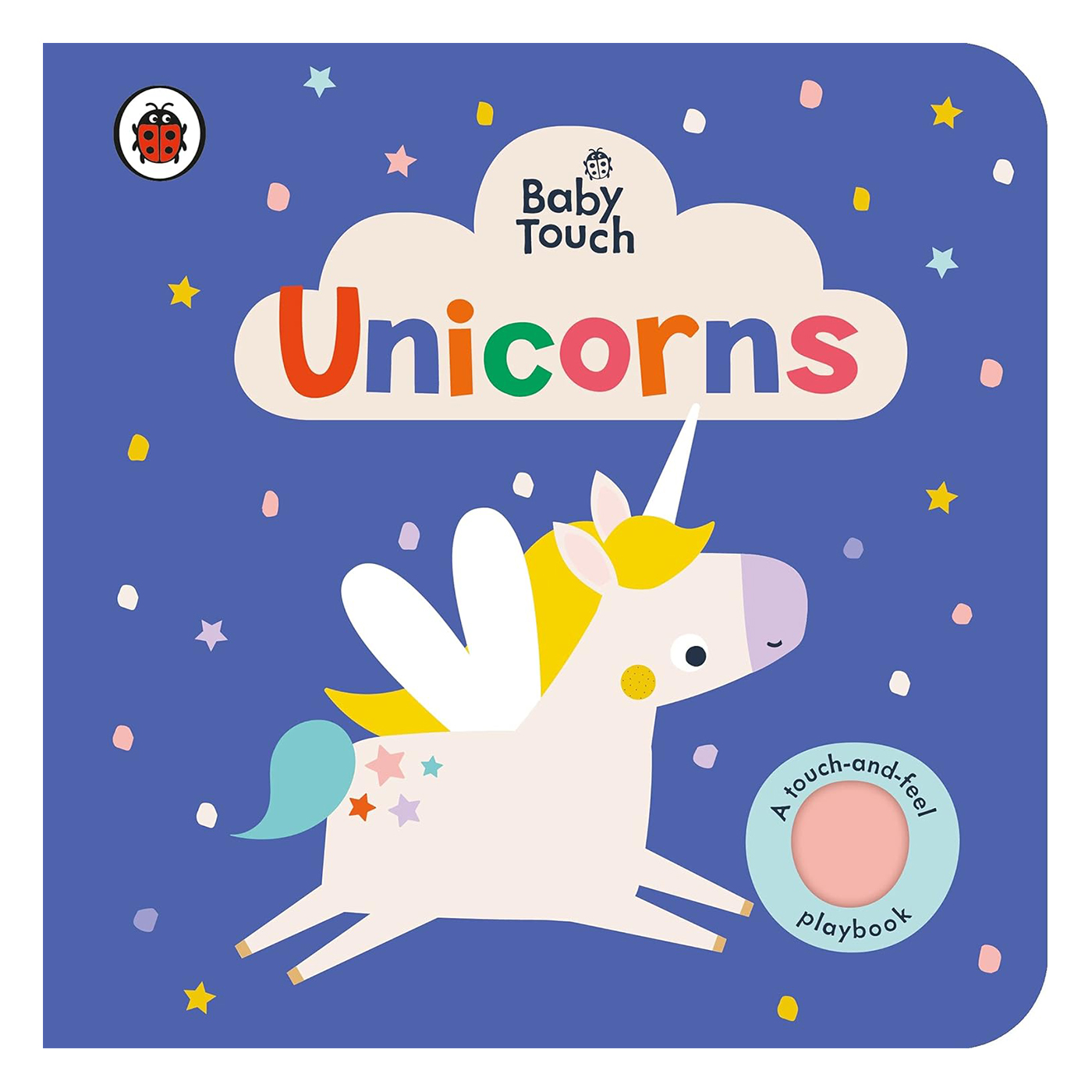  Baby Touch: Unicorns