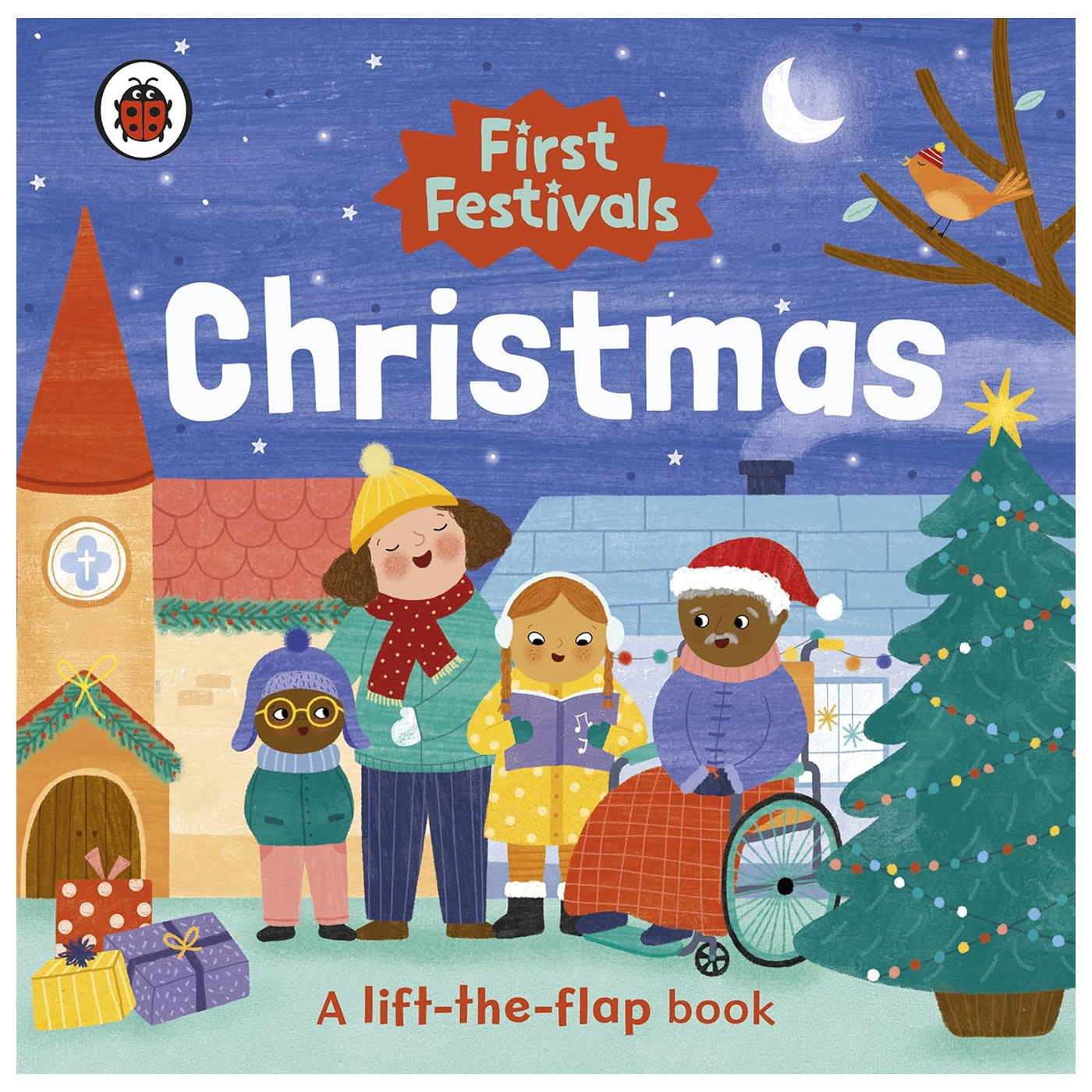  First Festivals: Christmas