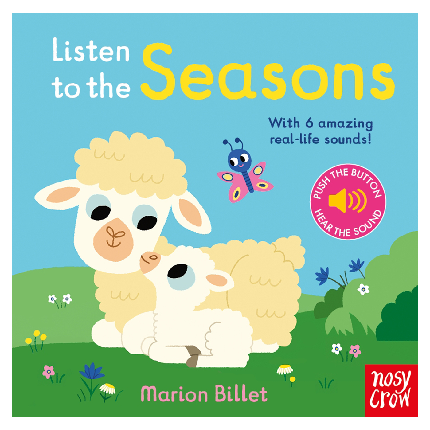  Listen to the: Seasons