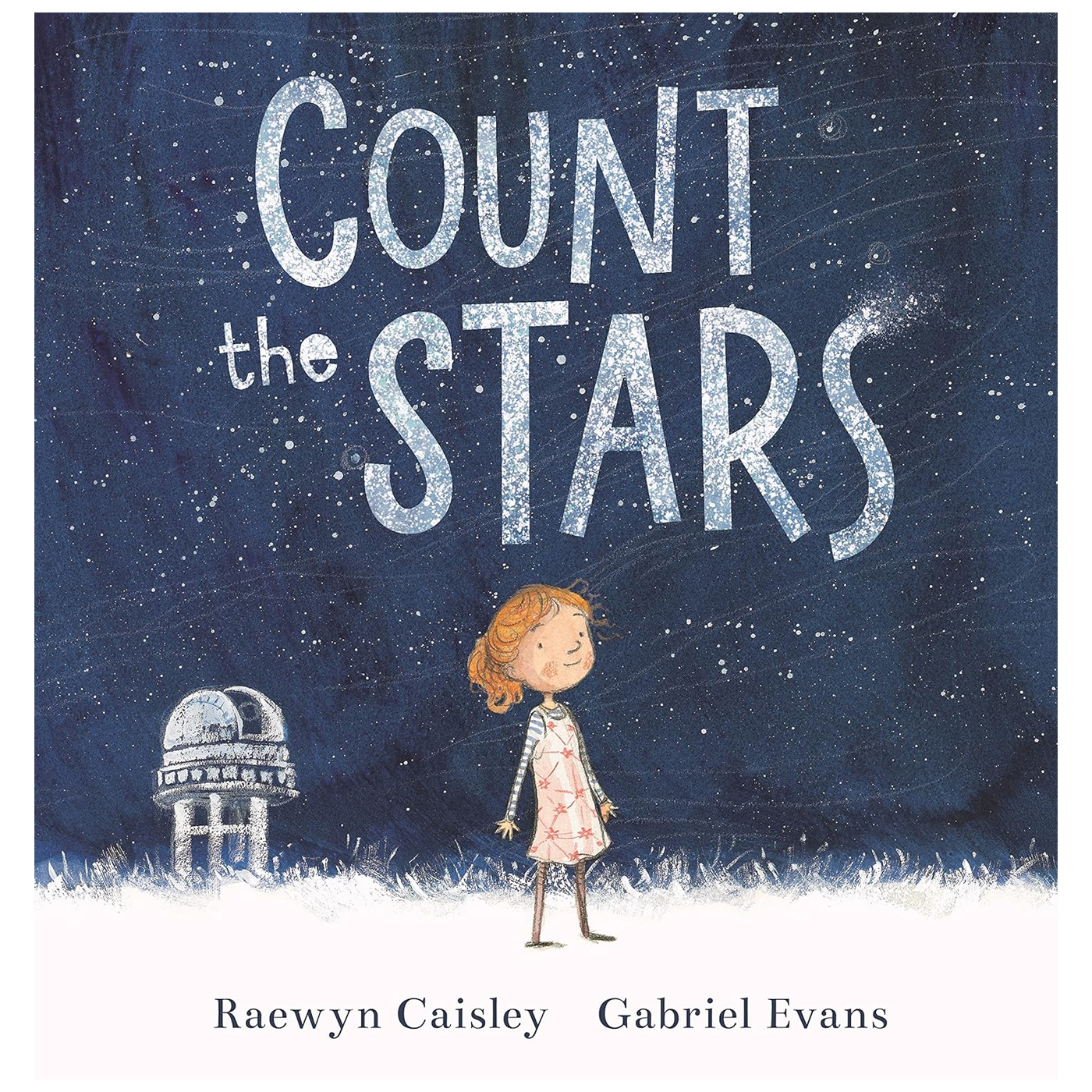 WALKER BOOKS Count the Stars