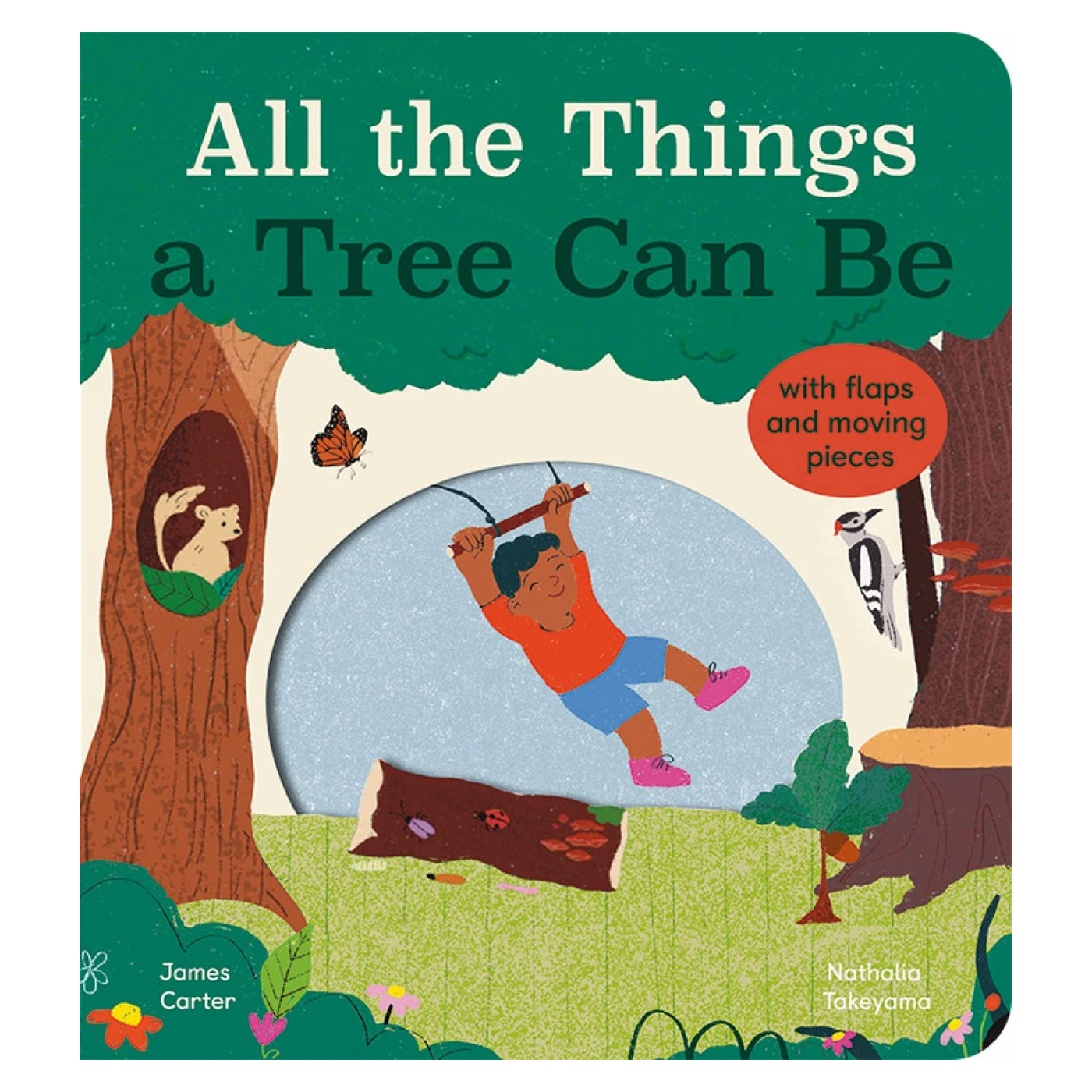  All the Things a Tree Can Be