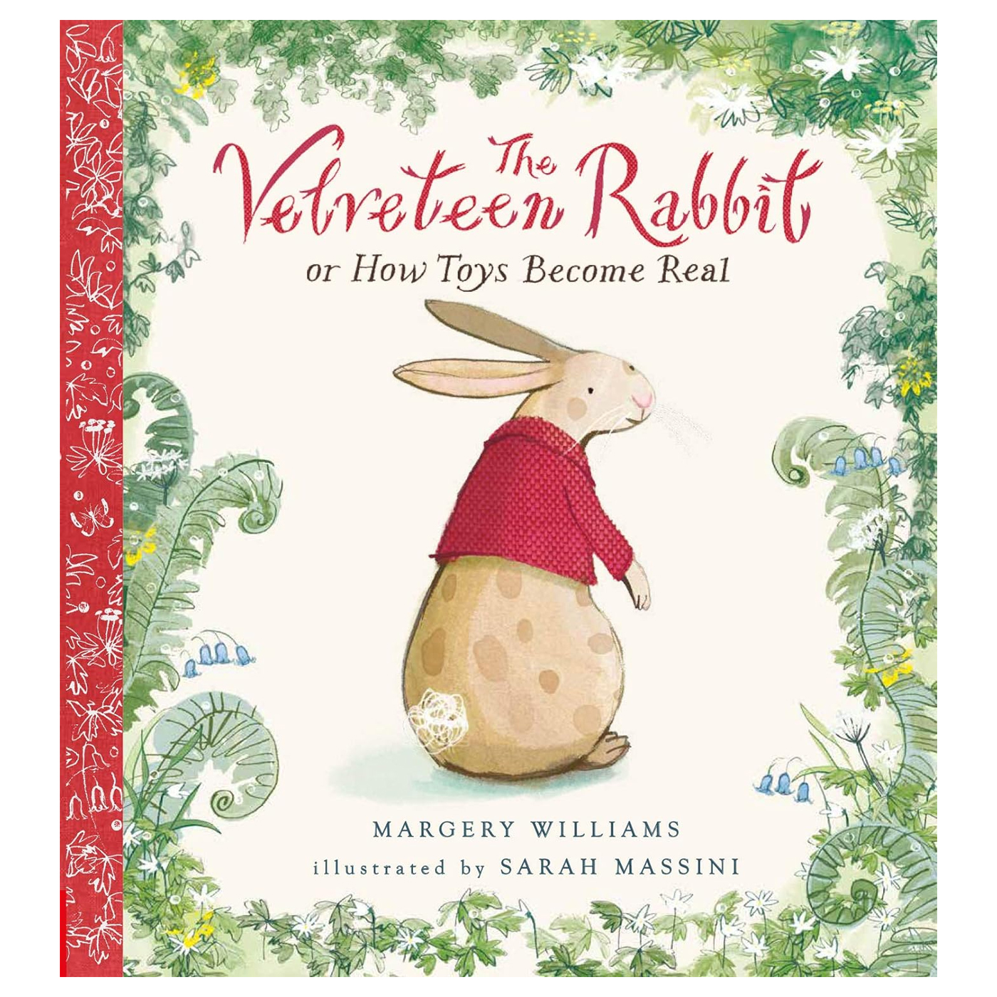 NOSY CROW The Velveteen Rabbit