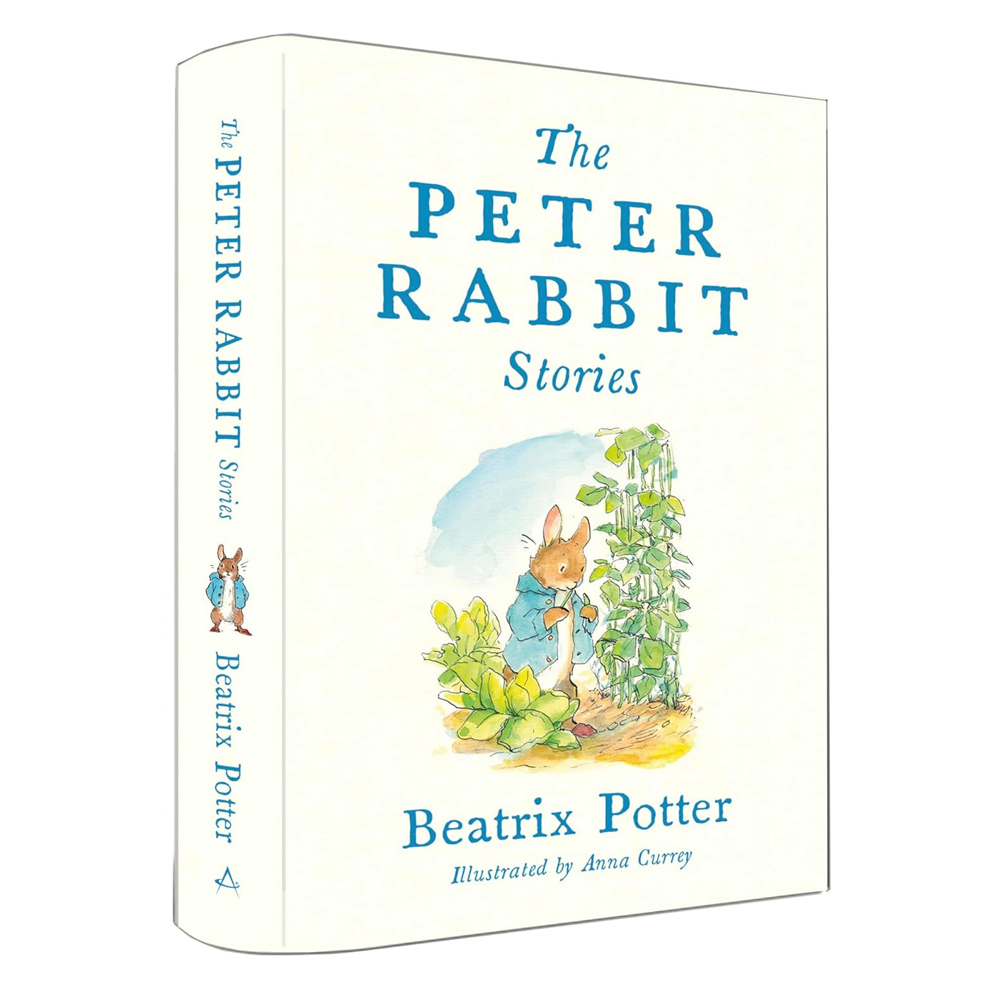  The Peter Rabbit Stories