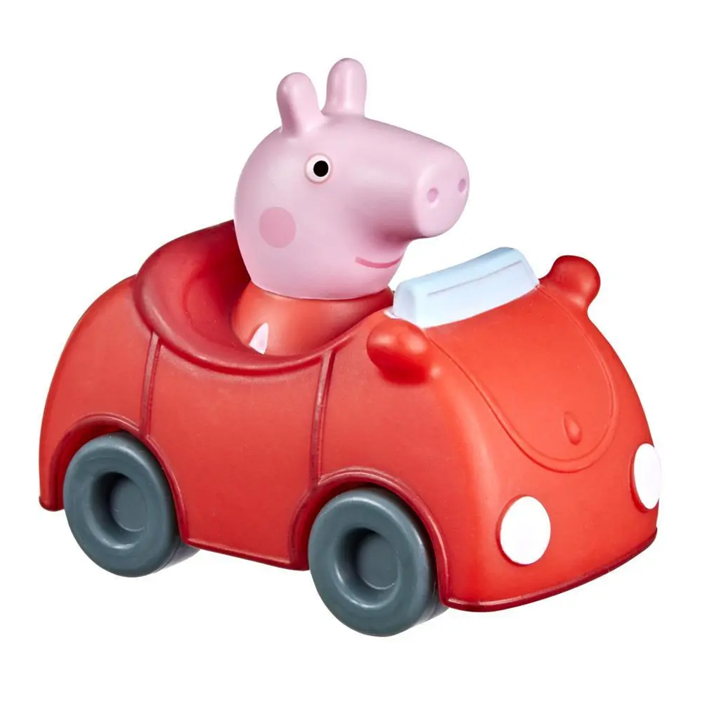  Peppa Pig Küçük Tekli Araç - Vehicle