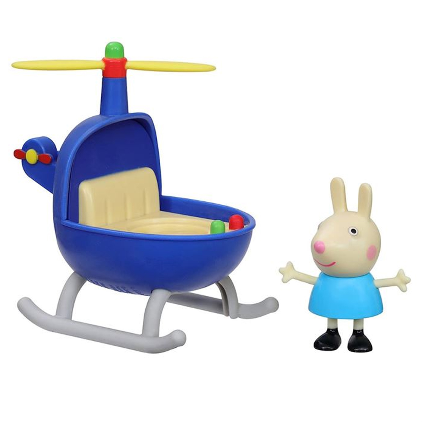 HASBRO GAMES Peppa Pig Little Helicopter