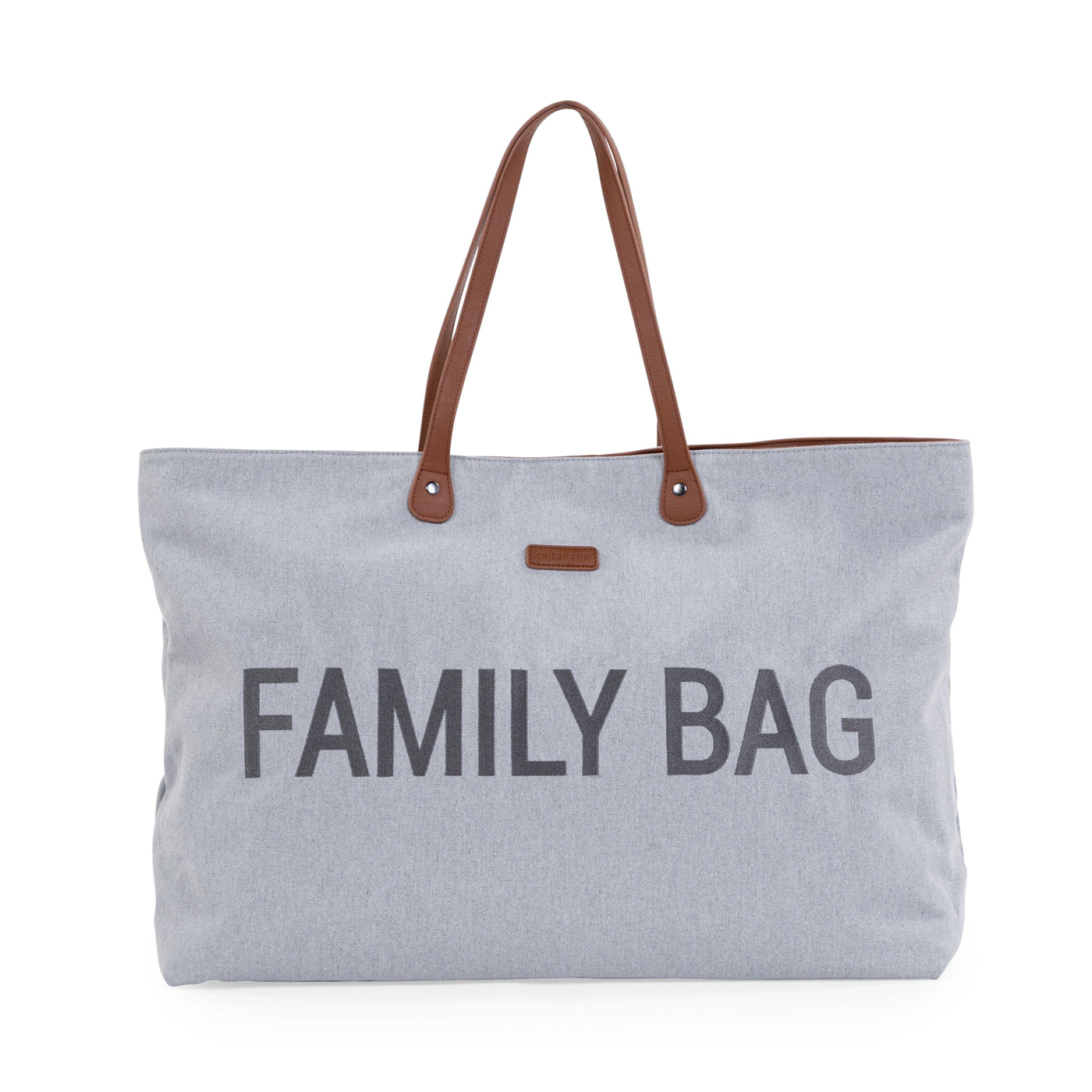  Childhome Family Bag Çanta | Gri