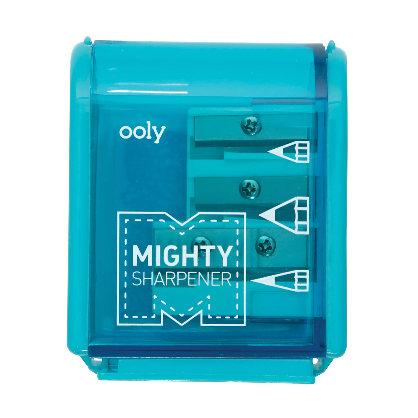 OOLY Ooly Mighty Kalemtıraş - Turkuaz