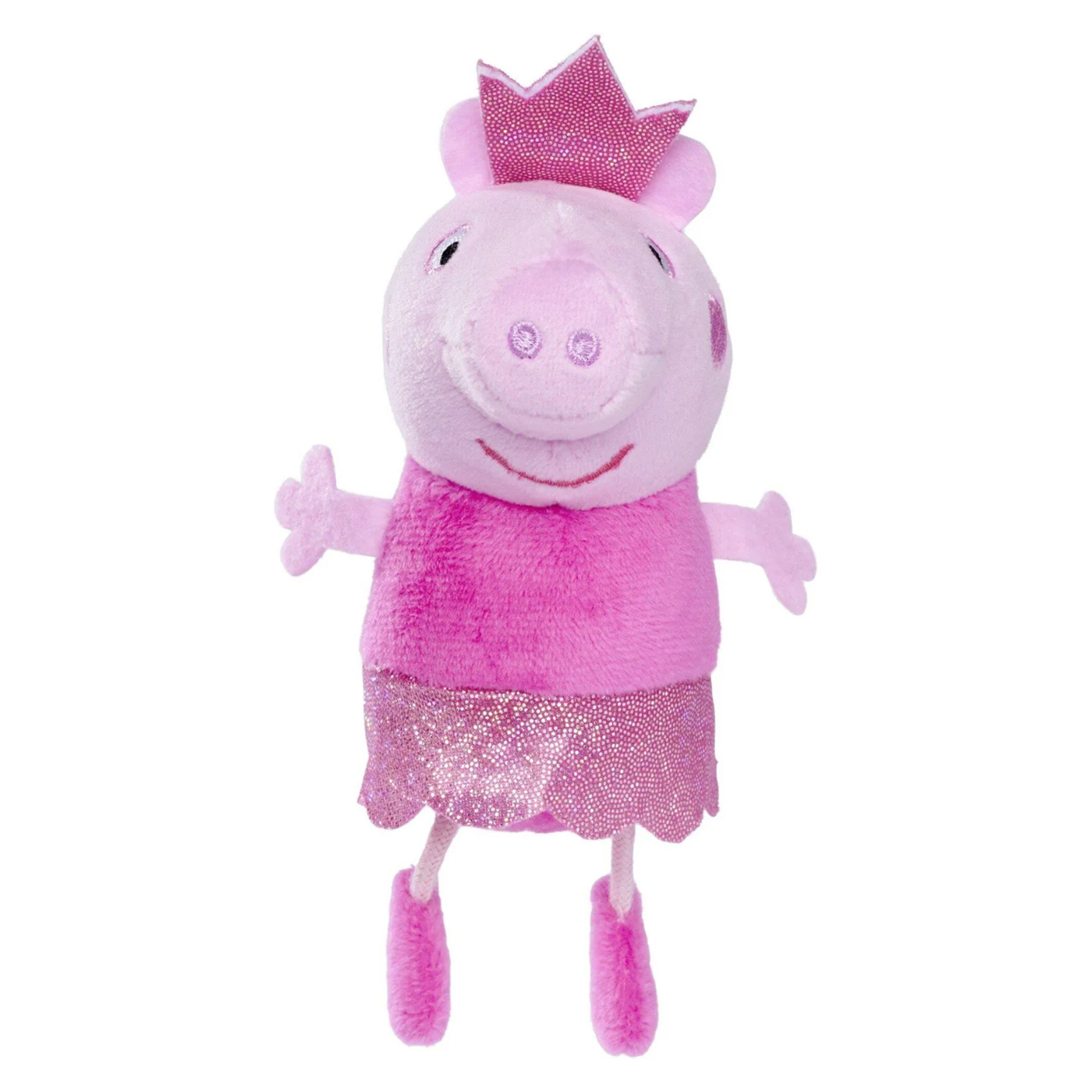  Peppa Pig Anahtarlık - Peri