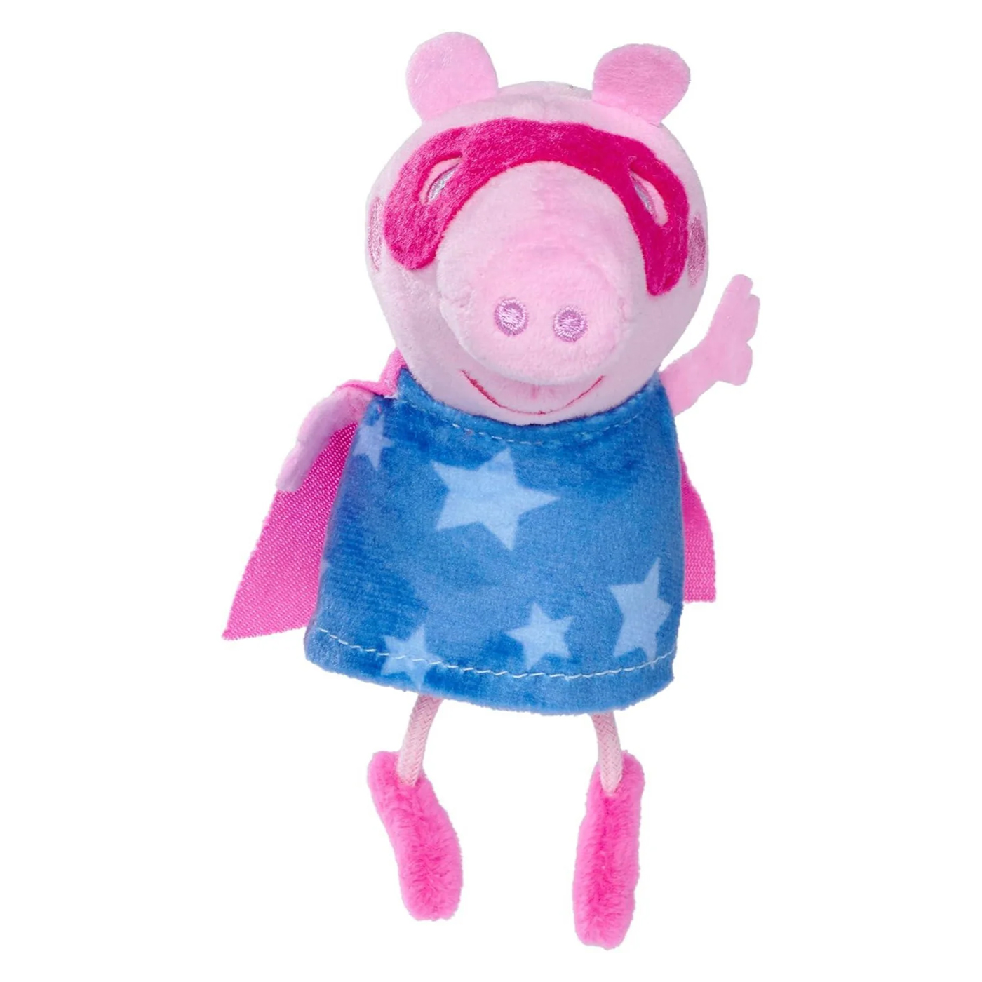  Peppa Pig Anahtarlık - Yıldız