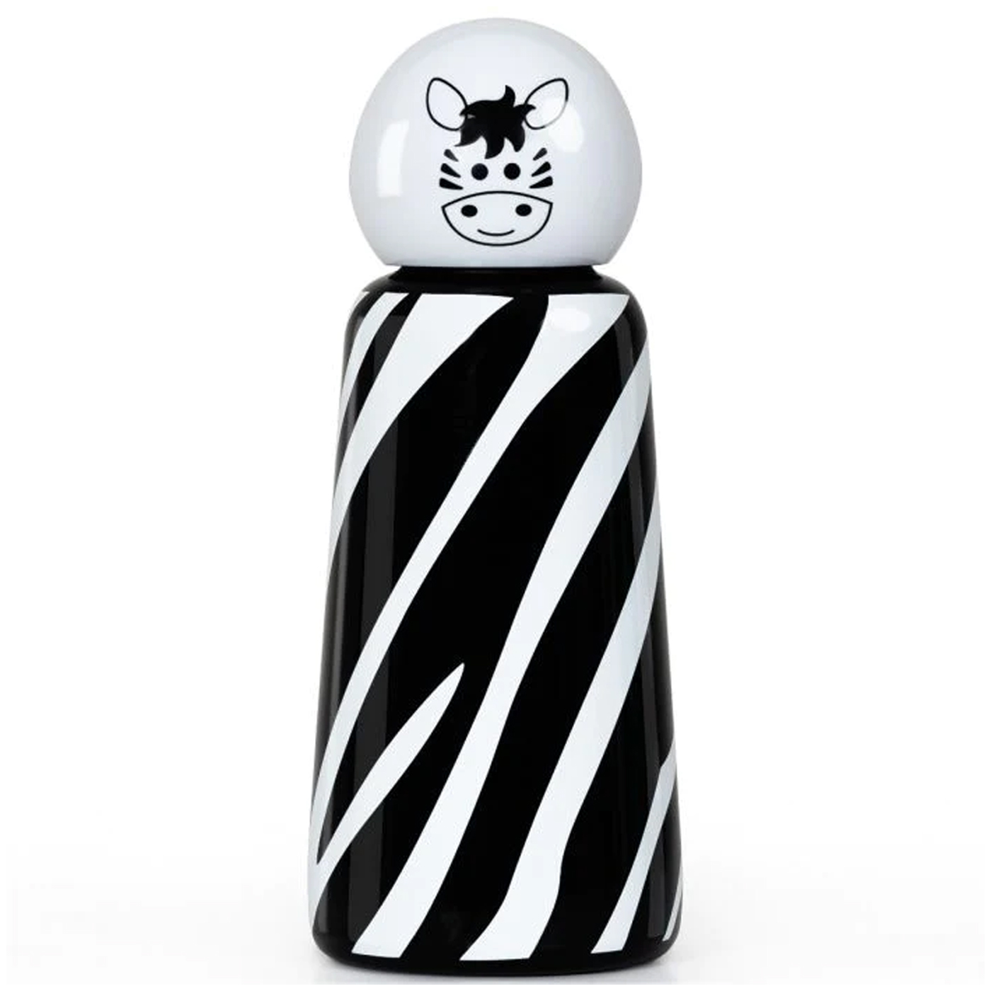  Lund London Skittle Termos - 300 ml | Zebra