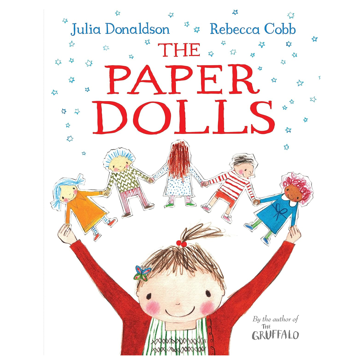  The Paper Dolls