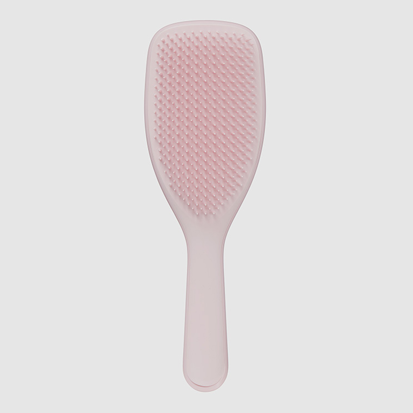 TANGLE TEEZER Tangle Teezer The Ultimate Wet Detangler Large Pink Saç Fırçası | Hibiscus