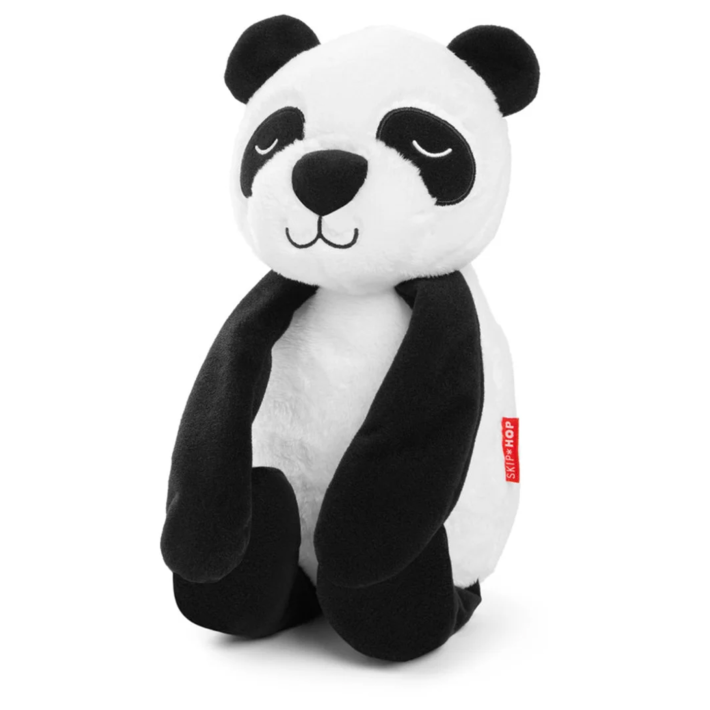 SKIP HOP Skip Hop Ağlama Sensörlü Müzikli Uyku Arkadaşı Soother Panda