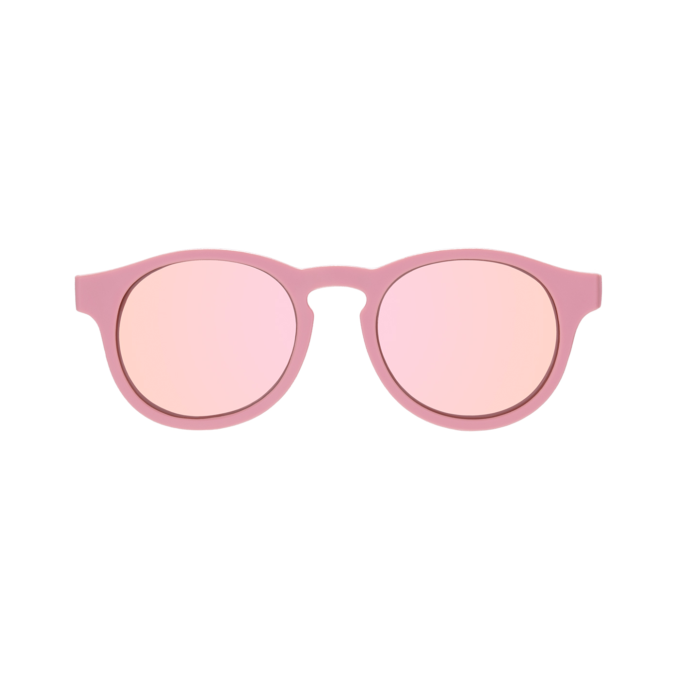  Babiators Polarize Keyhole Güneş Gözlüğü 6 Yaş | Pretty In Pink