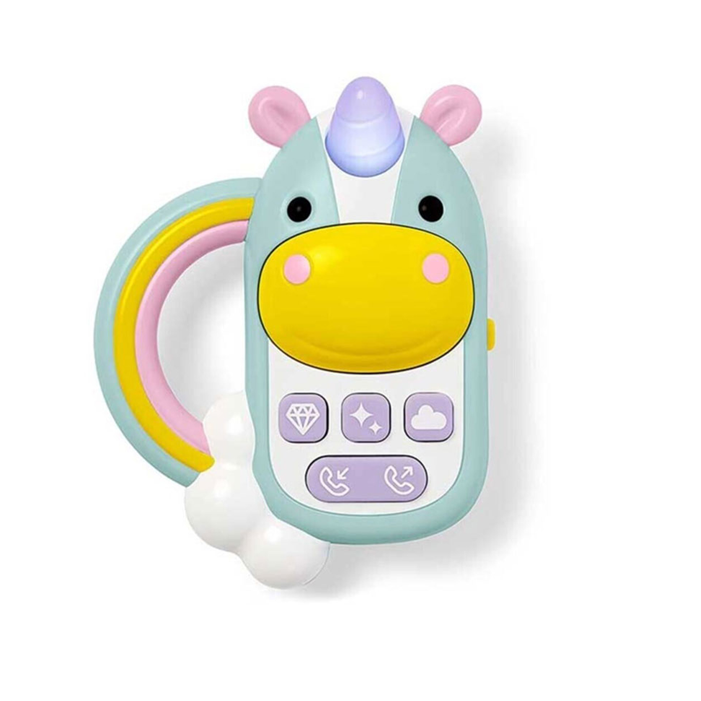 SKIP HOP Skip Hop Telefon  | Unicorn