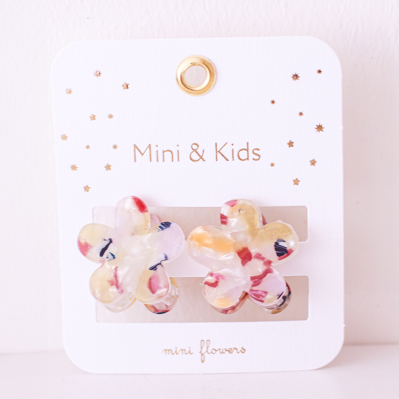 MINI AND KIDS Mini And Kids Kemik Toka | Kahverengi