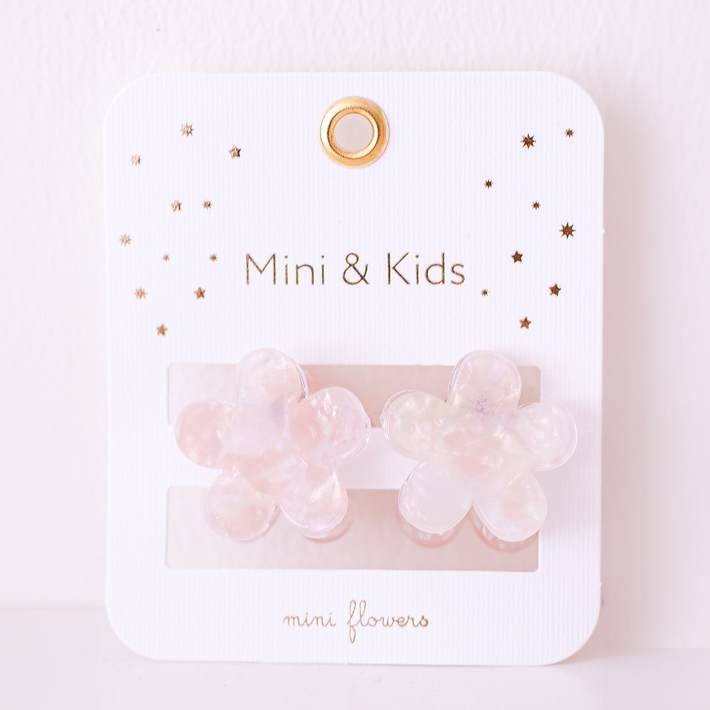 MINI AND KIDS Mini And Kids Kemik Toka | Bej
