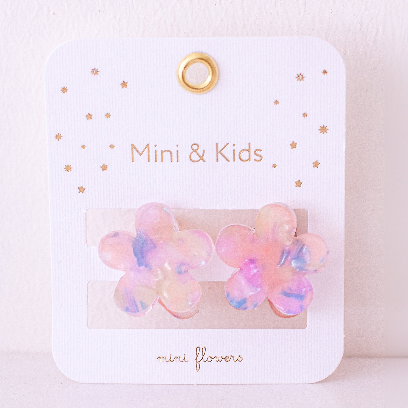  Mini And Kids Kemik Toka | Lila