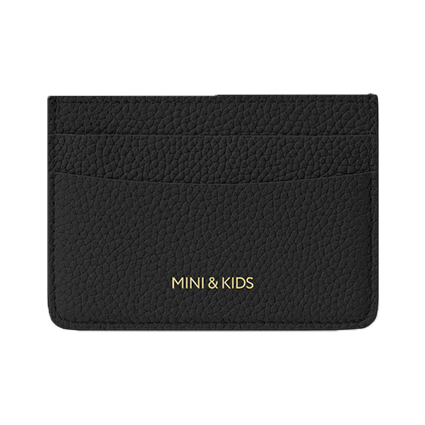 MINI AND KIDS Mini And Kids Mini Kartlık | Black