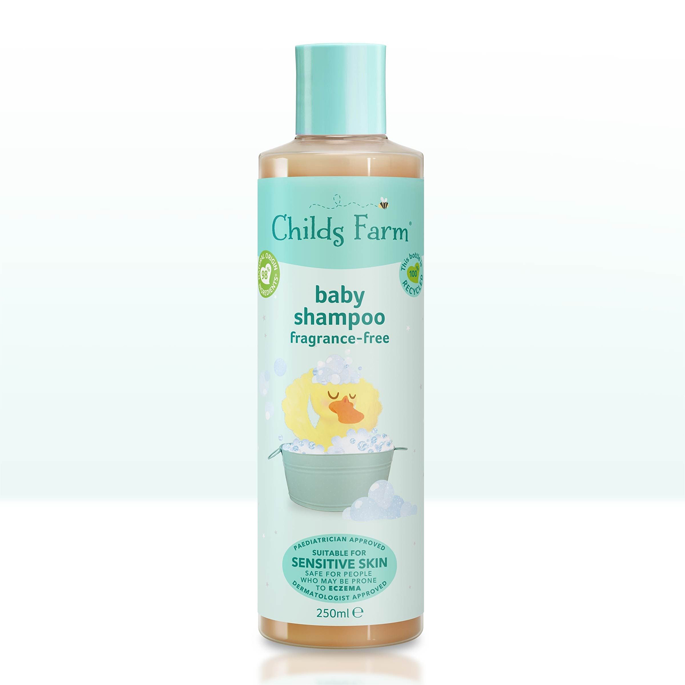  Childs Farm Parfüm İçermeyen Bebek Şampuanı 250ml