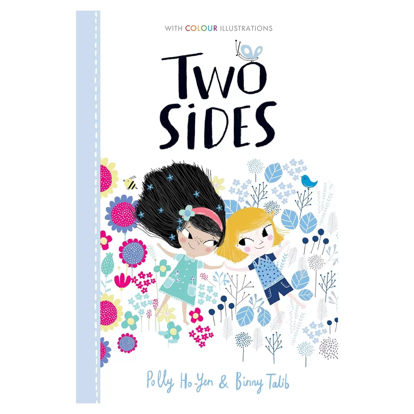  Two Sides