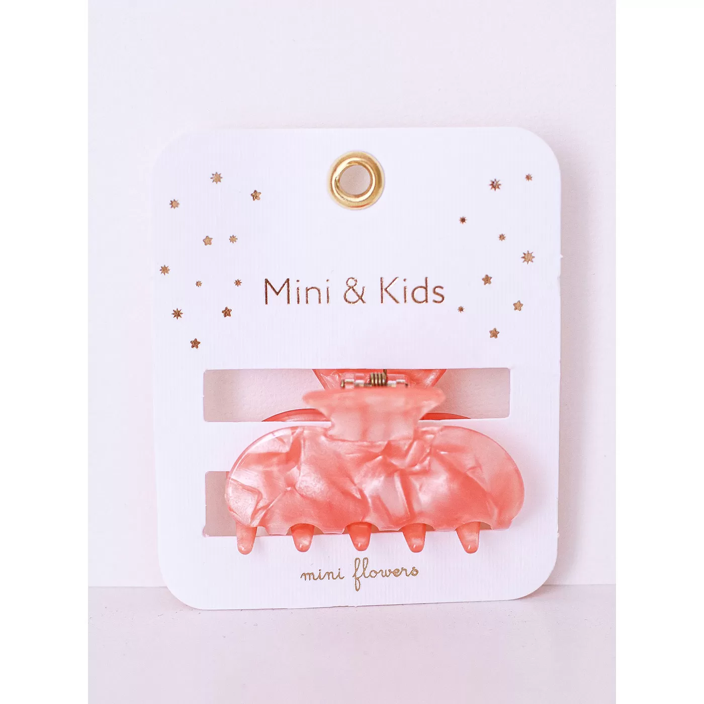MINI AND KIDS Mini And Kids Basic Kemik Toka | Somon
