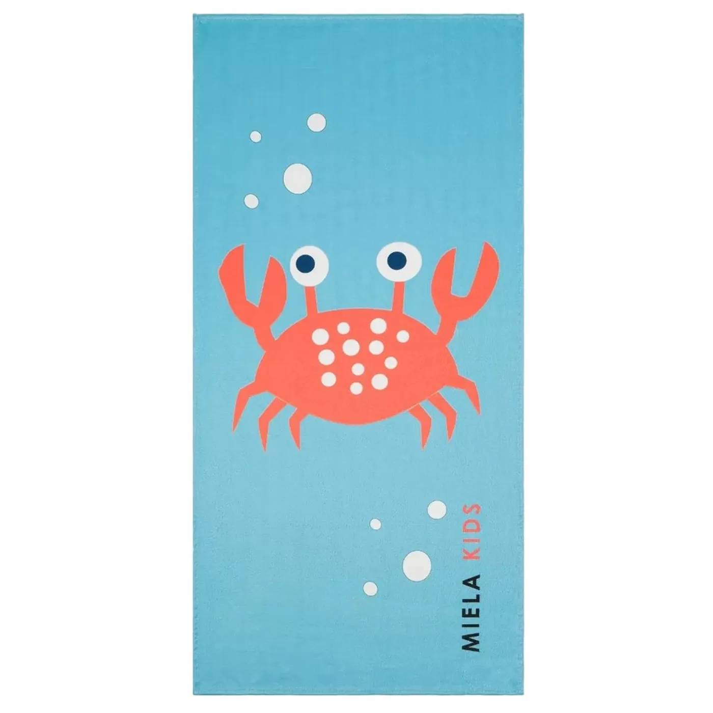  Miela Kids Plaj Havlusu | Crazy Crab