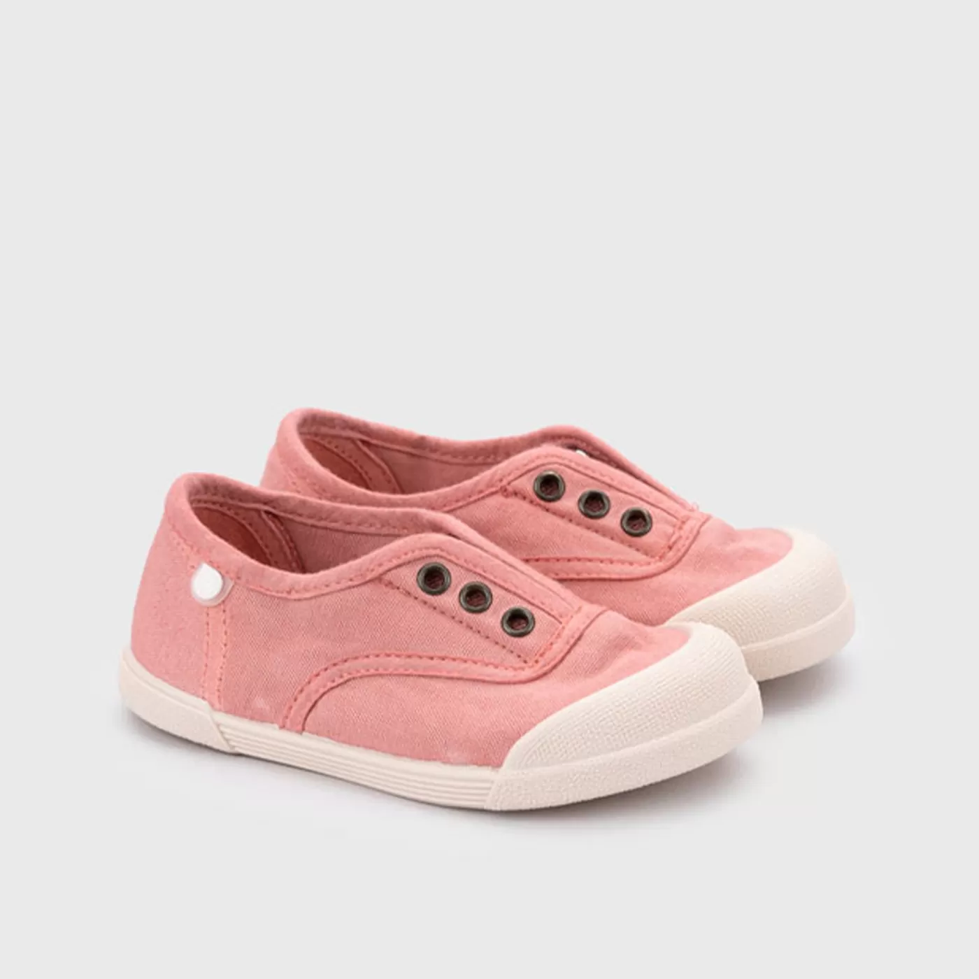 Igor S10330 Lona Canvas Ayakkabı | New Pink