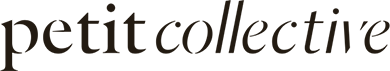 petit collective logo